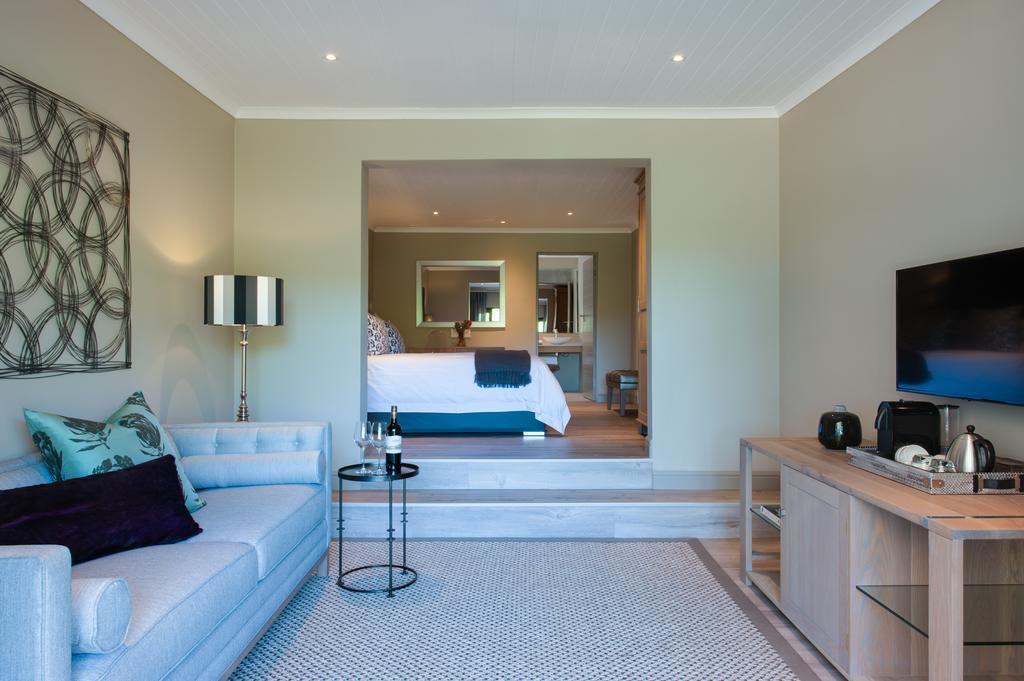 The Jordan Suites Stellenbosch Room photo