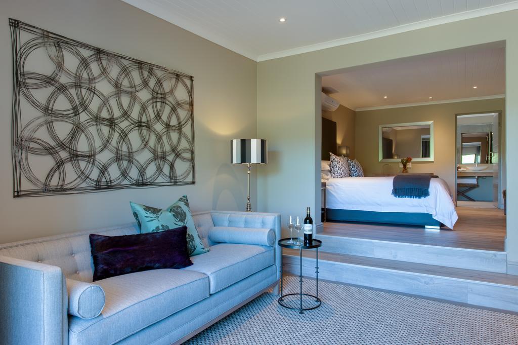 The Jordan Suites Stellenbosch Room photo