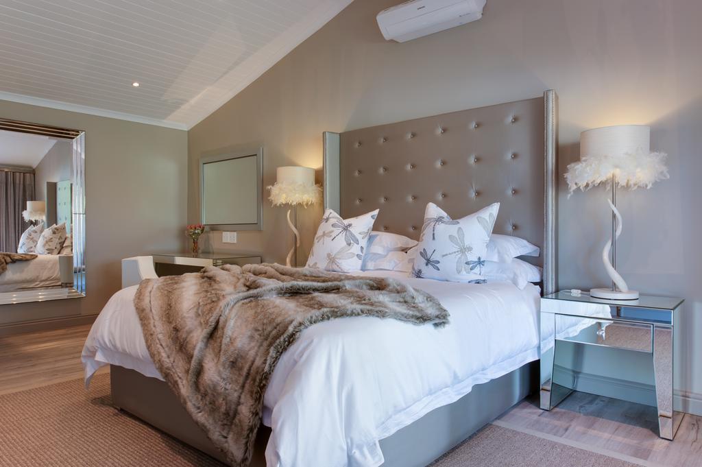 The Jordan Suites Stellenbosch Room photo